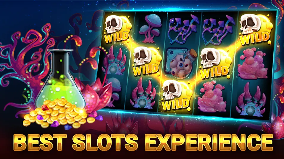 Giải đấu casino đặc biệt LIVE789