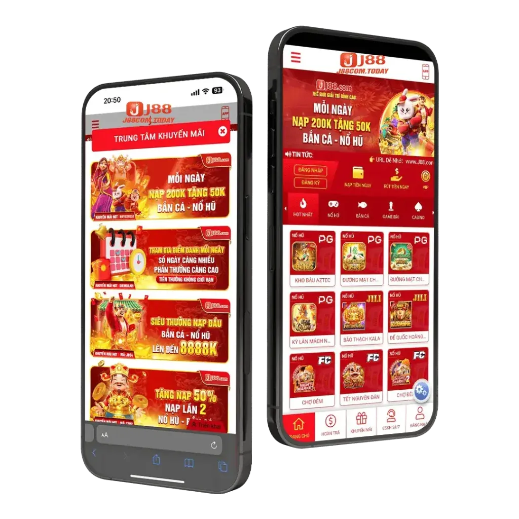 Ưu đãi và khuyến mãi bắn cá