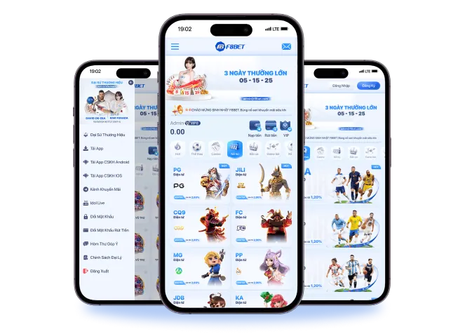 Các loại ưu đãi nạp tiền đa dạng tại live789