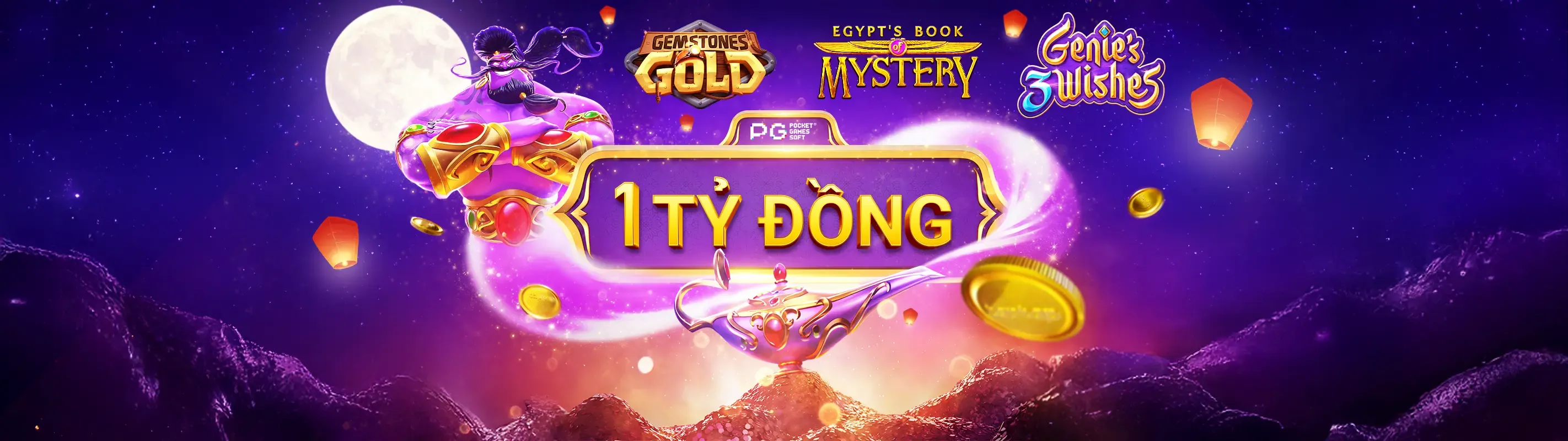 Ưu đãi hấp dẫn tại live789