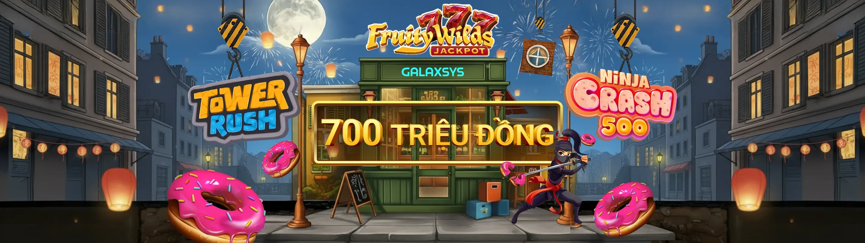 Hình nền trang đăng nhập live789