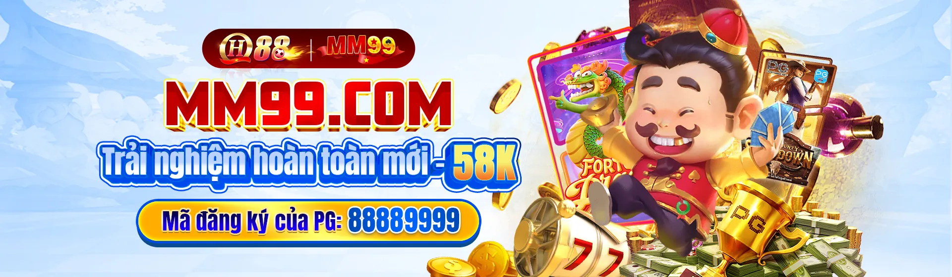 Tiền thưởng đăng ký live789